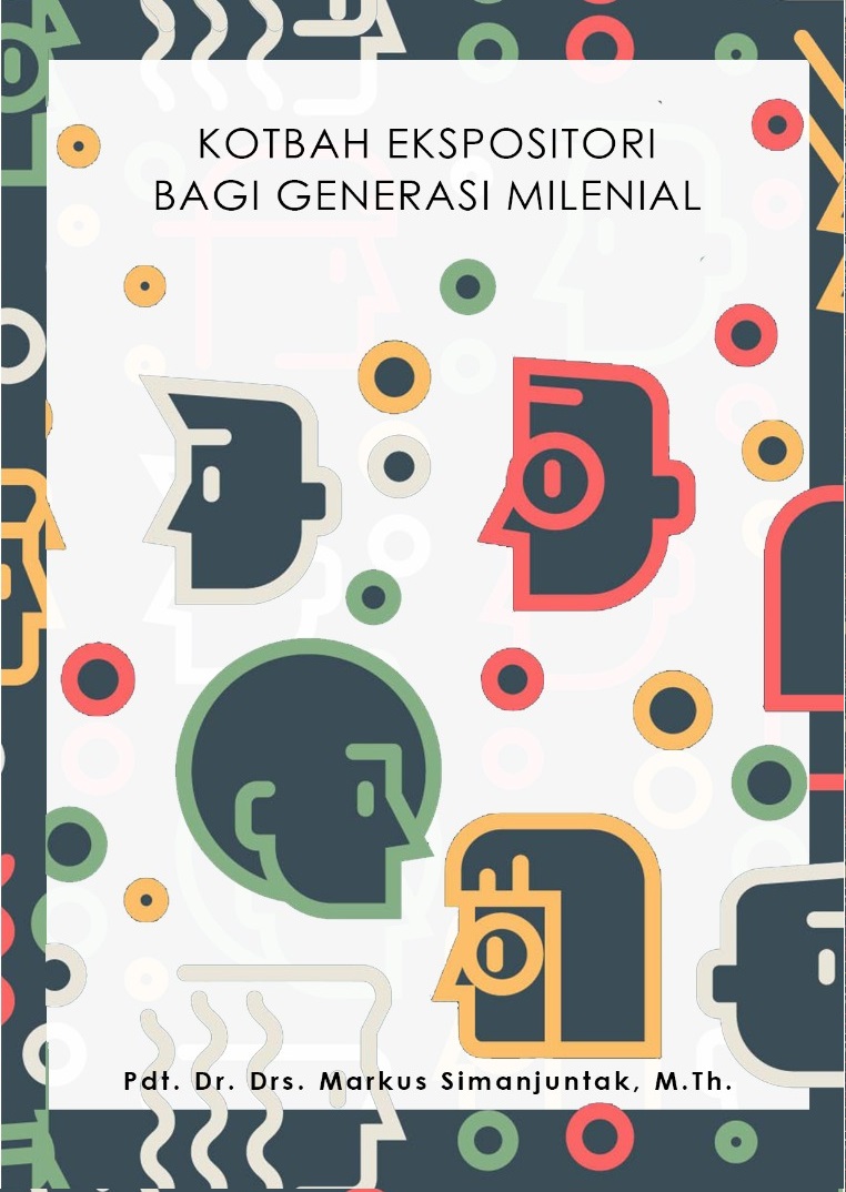 Khotbah Ekspositori bagi Generasi Milenial (pdf)